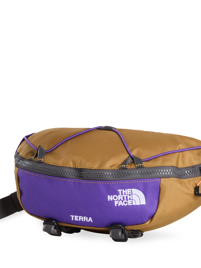 The North Face Gürteltasche﻿ The North Face NF0A81EO0XT1 Braun