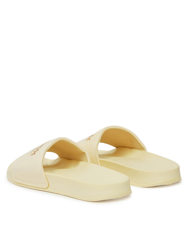 Reebok Nazouváky Reebok SS25-3C069-1 Žlutá