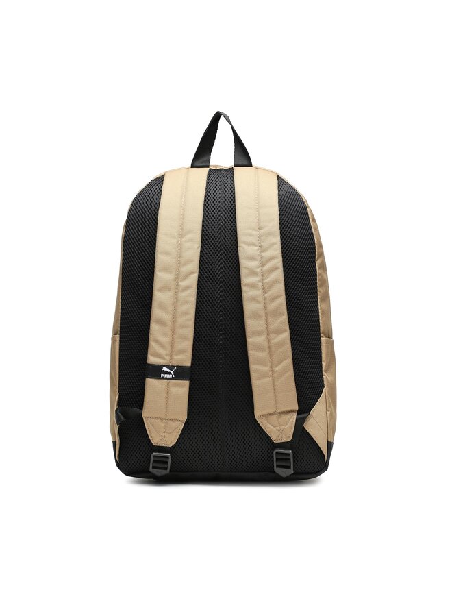 Puma Plecak Puma Downtown Backpack Toasted 079659 04 Brązowy