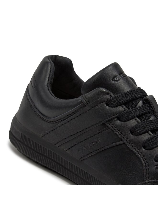 Geox Zapatillas Geox J Arzach B. D J844AD 05443 C9999 M Negro