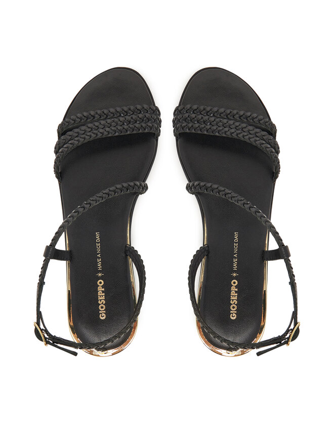 Gioseppo Sandalias Gioseppo Brentwood 75559-P Negro