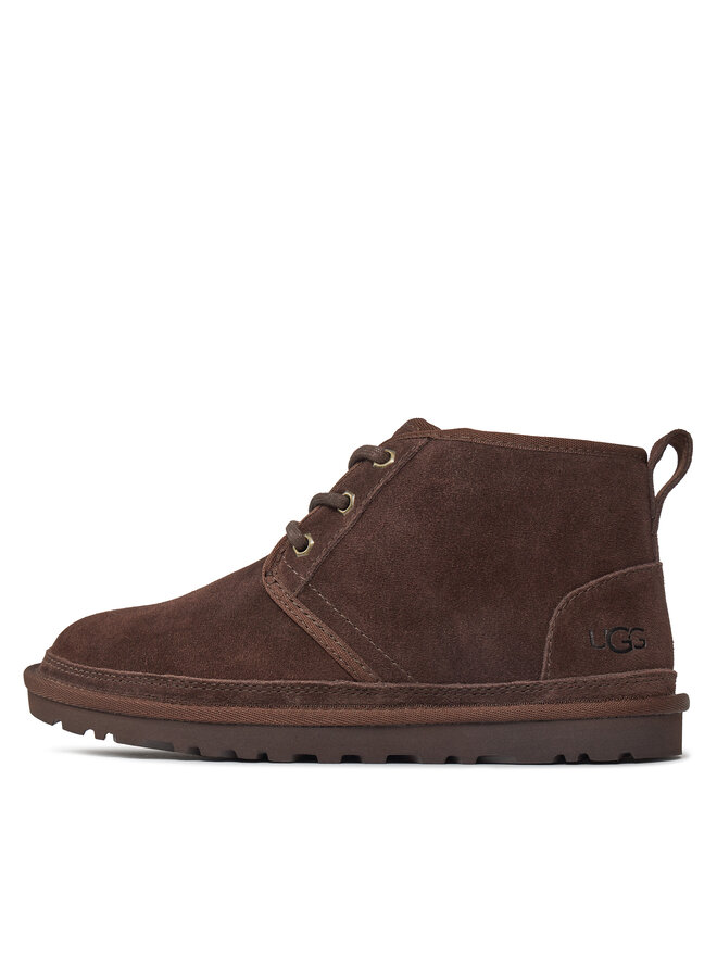 Ugg Botine Ugg W Neumel 1094269 Maro