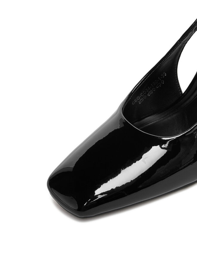 JENNY Sandalen JENNY CEO-CD24-190-1 Schwarz