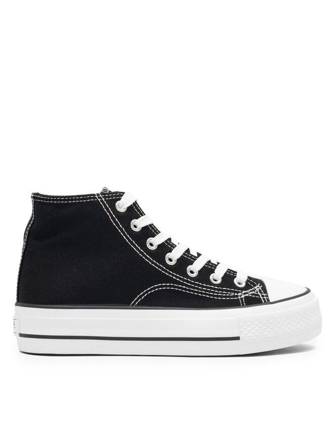 Sprandi Sneakers Sprandi WP40-21204LYY Μαύρο