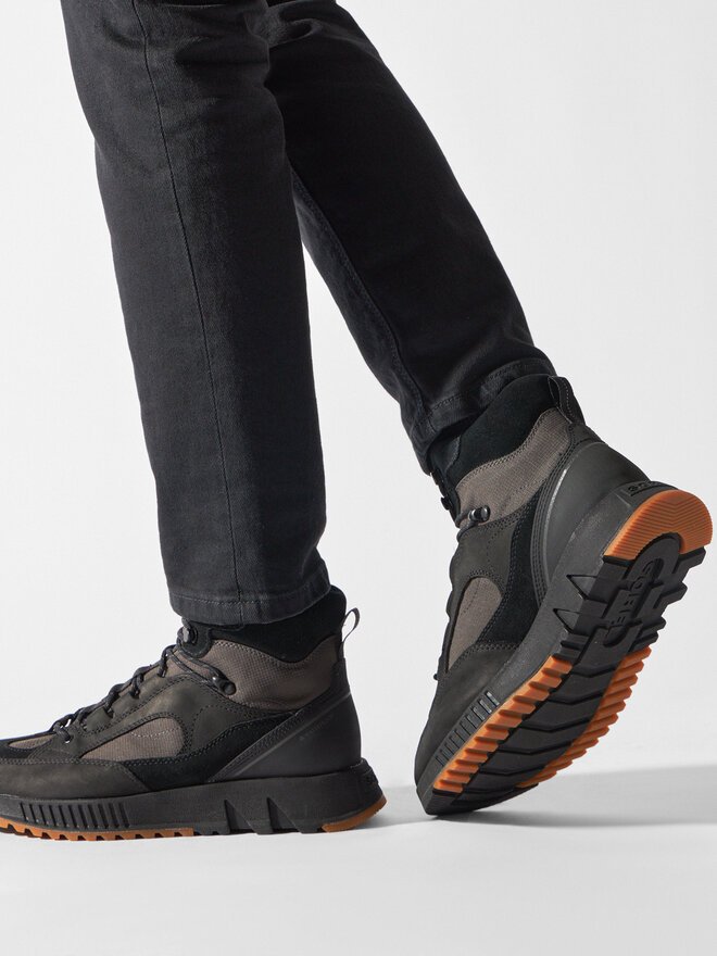 Sorel Ghete Sorel Mac Hill™ Lite Trace Wp NM4787-010 Negru