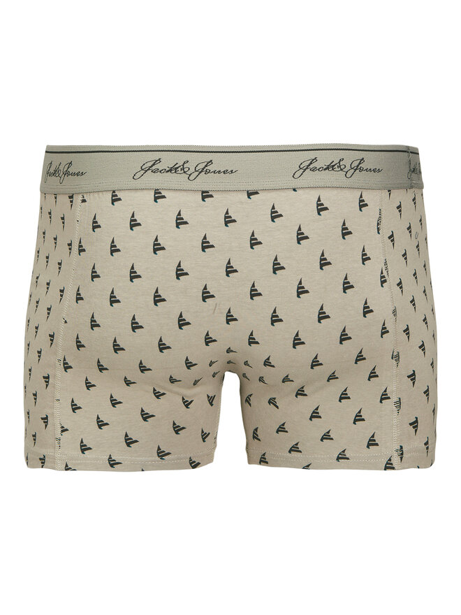Jack&Jones Jack&Jones 7 db-os boxeralsó szett Tate 12283393 Színes