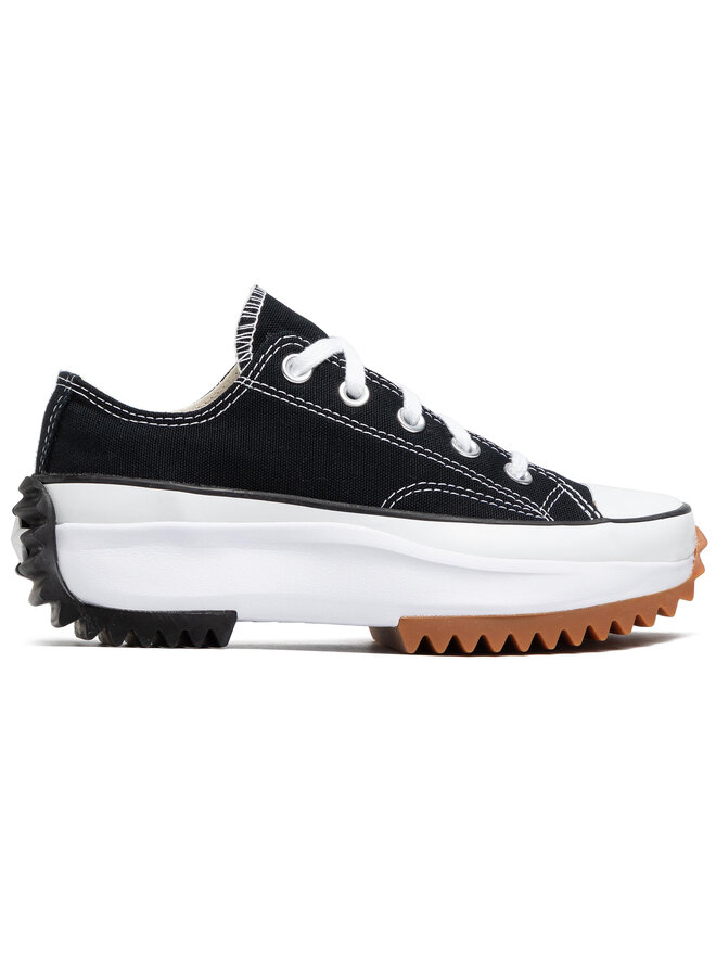 Converse Trampki Converse Run Star Hike Ox 168816C Czarny