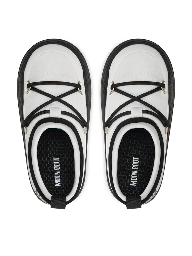 Moon Boot Botines Moon Boot Park Icon 80D2470070 Negro
