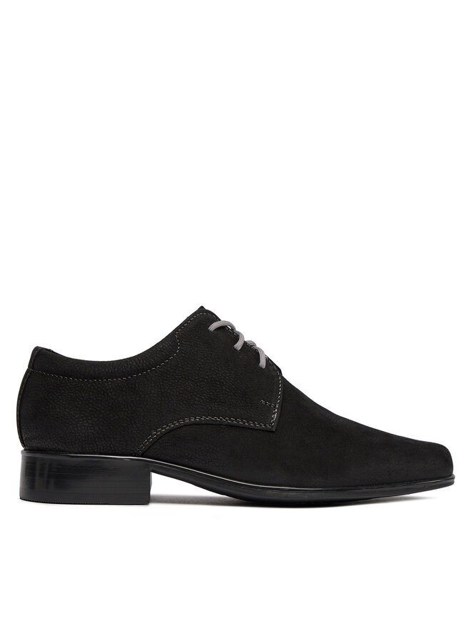 Tim Scarpe basse Tim 060 Nero