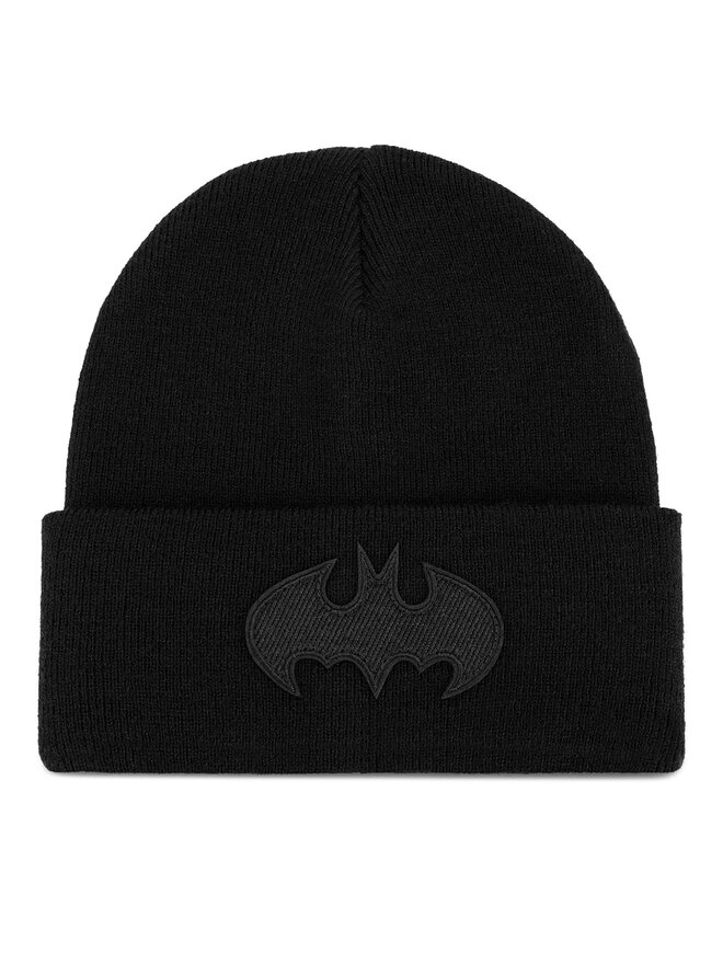 Batman Σκούφος Batman ACCCS-AW24-227WBBAT Μαύρο
