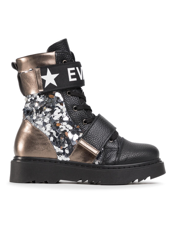 Eva Minge Botine Eva Minge EM-23-08-001022 Colorat