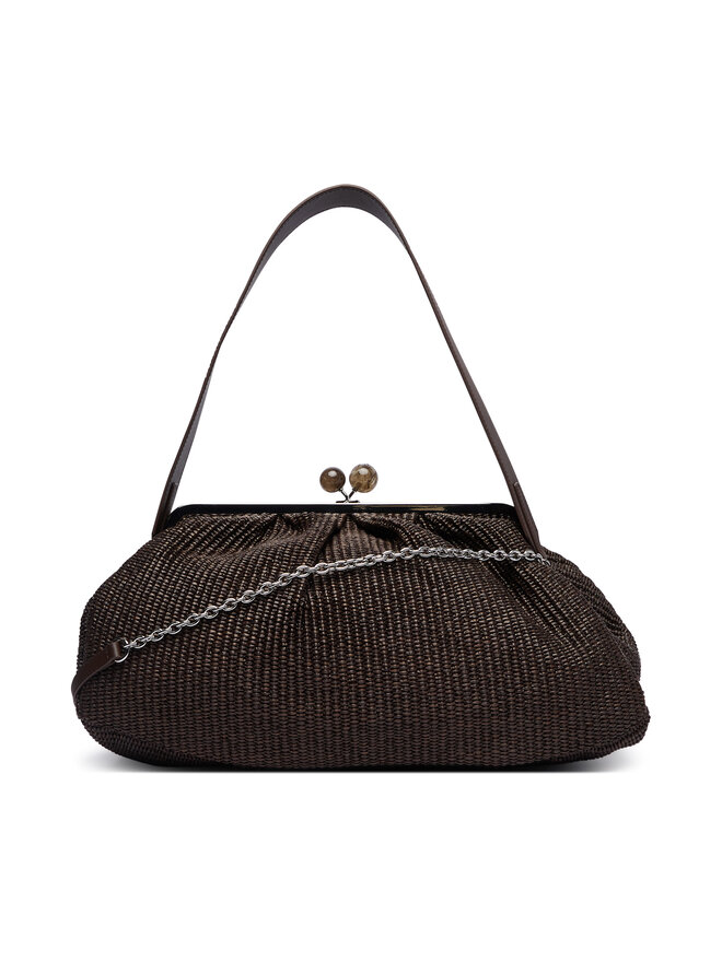 Weekend Max Mara Сумка Weekend Max Mara 2615511095650 Темно-коричневий