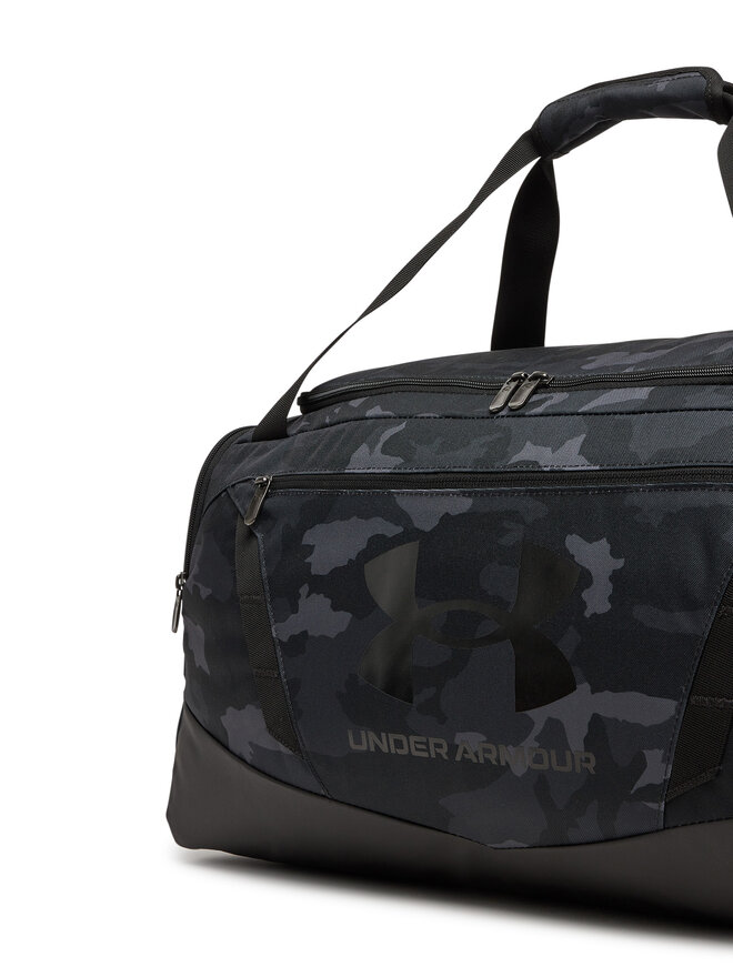 Under Armour Сумка Under Armour UA UNDENIABLE 5.0 DUFFLE MD 1369223 Сірий