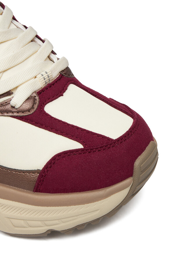 TWINSET Sneakers TWINSET 252TCP01C Dunkelrot