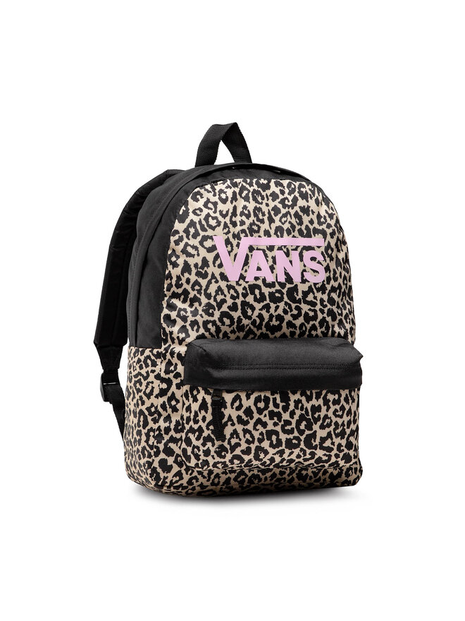 Mochila Vans Gr Girls Realm VN0A4ULTZ431 Marron zapatos.es