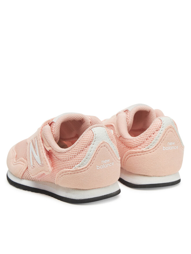 New Balance Sneakersy New Balance IV323PK Růžová