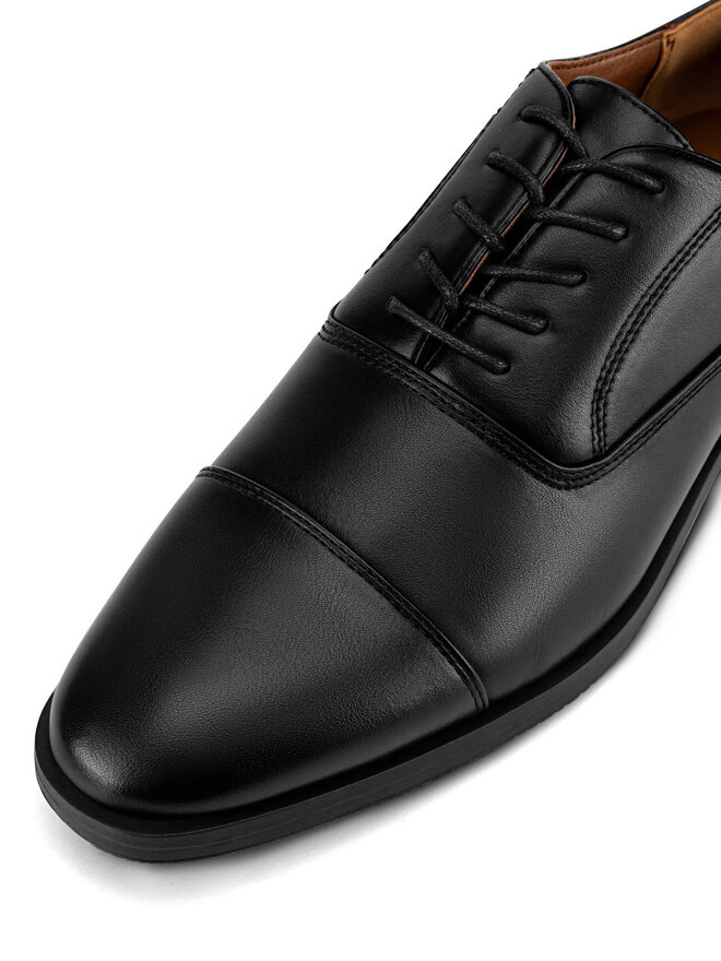 Lanetti Туфлі Lanetti MYL8515-2 Чорний