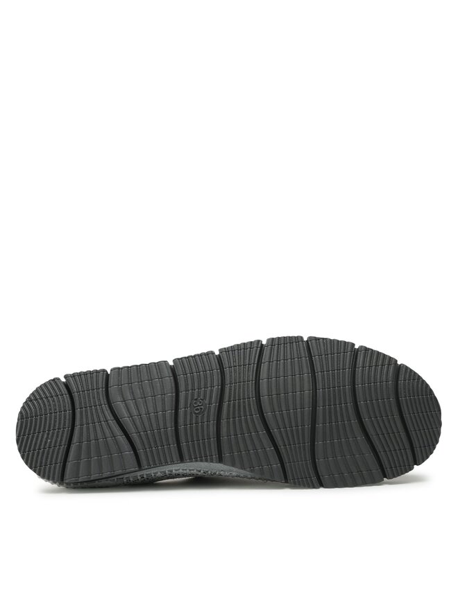 Maciejka Pantofi Maciejka 05873-11/00-1 Alb