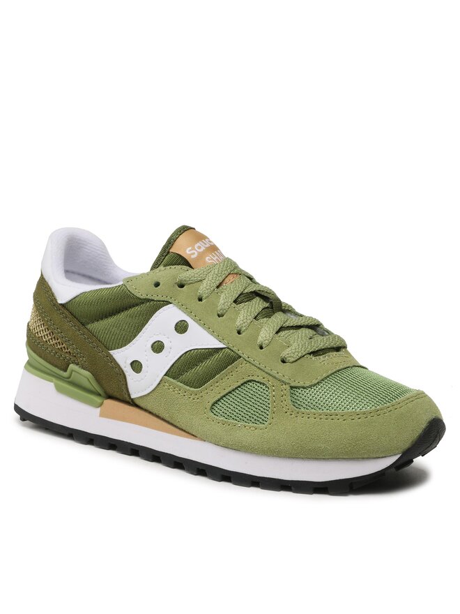 Saucony Sneakers Saucony Shadow Original S2108 Verde