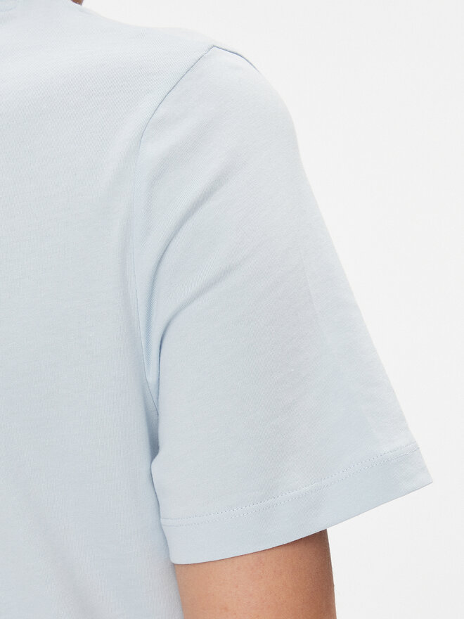 Reebok Reebok T-Shirt IM4089 Γαλάζιο