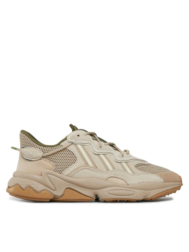 Sneakers adidas Ozweego ID3187 Beige eschuhe