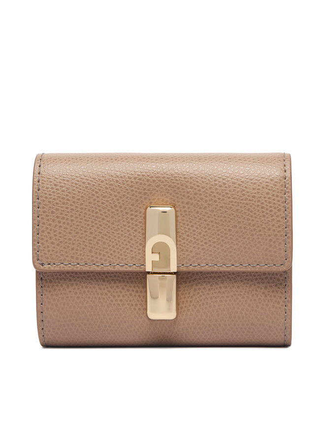 Furla Гаманець Furla Iride S WP00640 ARE000 CN 4563S Бежевий