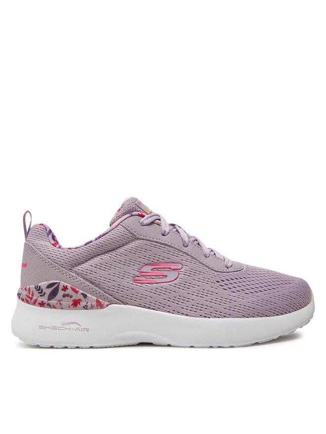 Skechers Sportcipők Skechers Skech-Air Dynamight-Laid Out 149756/LVMT Lila