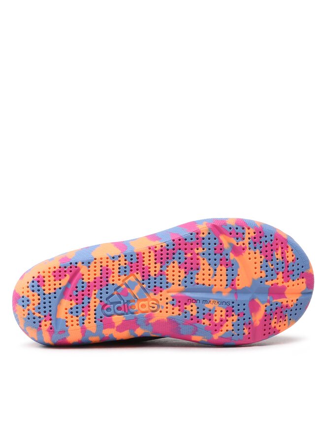 Boty na vodní sporty adidas Altaventure 2 0 C H06430 Modrá eobuv cz