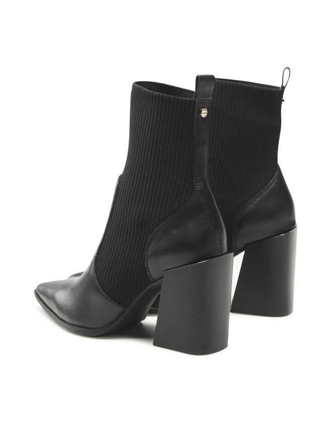 Aldo Ботильйони Aldo Ganina 16310132 Чорний