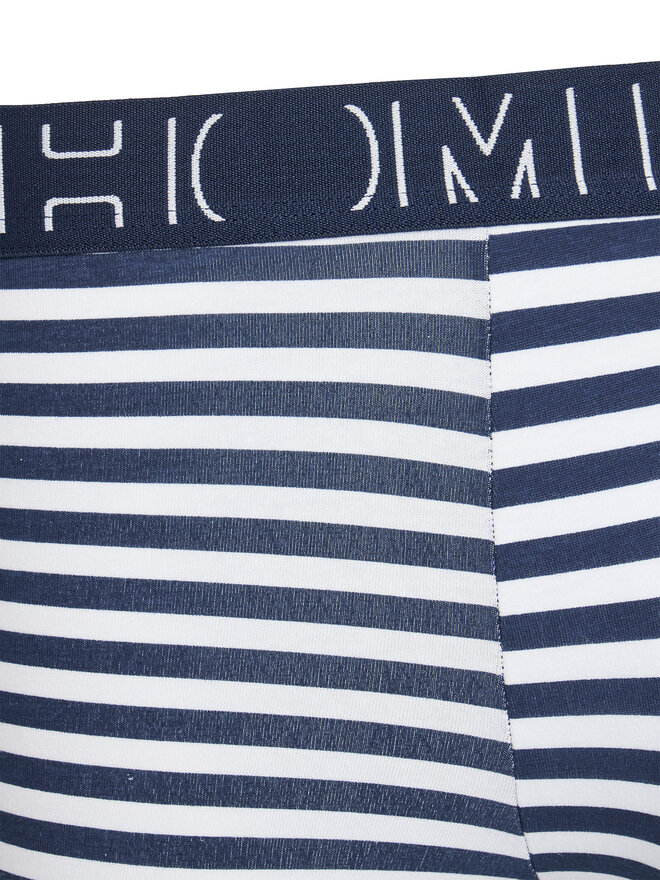 HOM HOM Set 2 parov boksaric Christofer 402999 Mornarsko modra