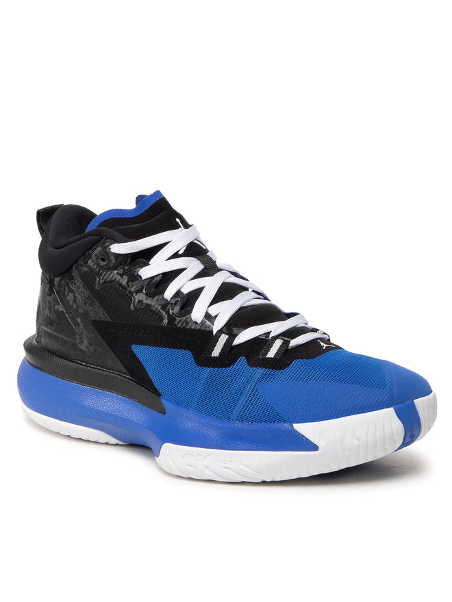 Nike Basketballschuhe Nike Jordan Zion 1 DA3130 004 Blau