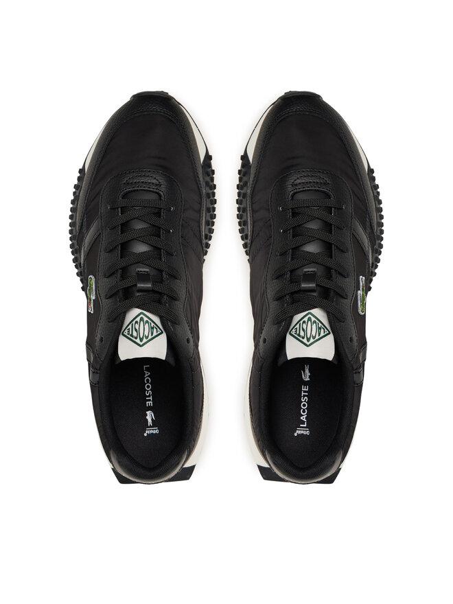 Lacoste Sneakers Lacoste L-Spin Evo 7-50SMA0135 Schwarz