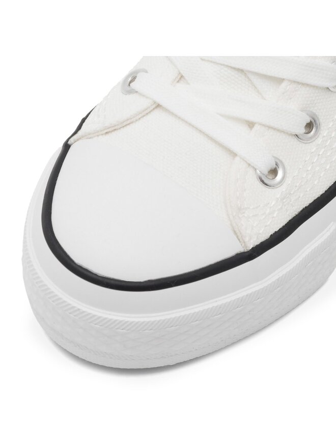 Sprandi Sneakers Sprandi WP40-21204LYY Λευκό