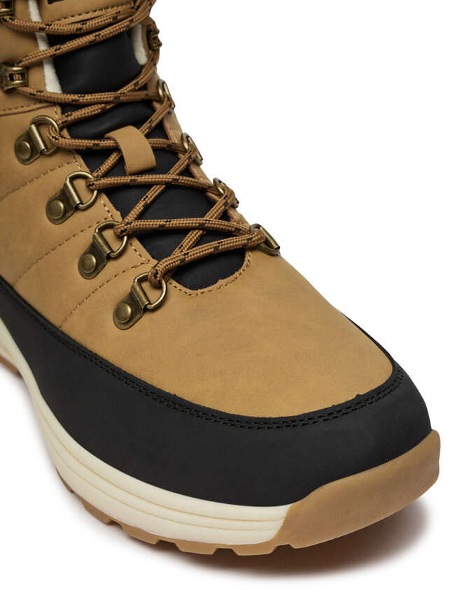 Lee Cooper Bakancs Lee Cooper LCJ-24-03-3035MB Barna