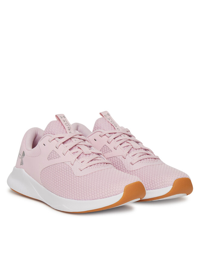 Under Armour Fitnessschuhe Under Armour UA W Charged Aurora 2 3025060 Rosa
