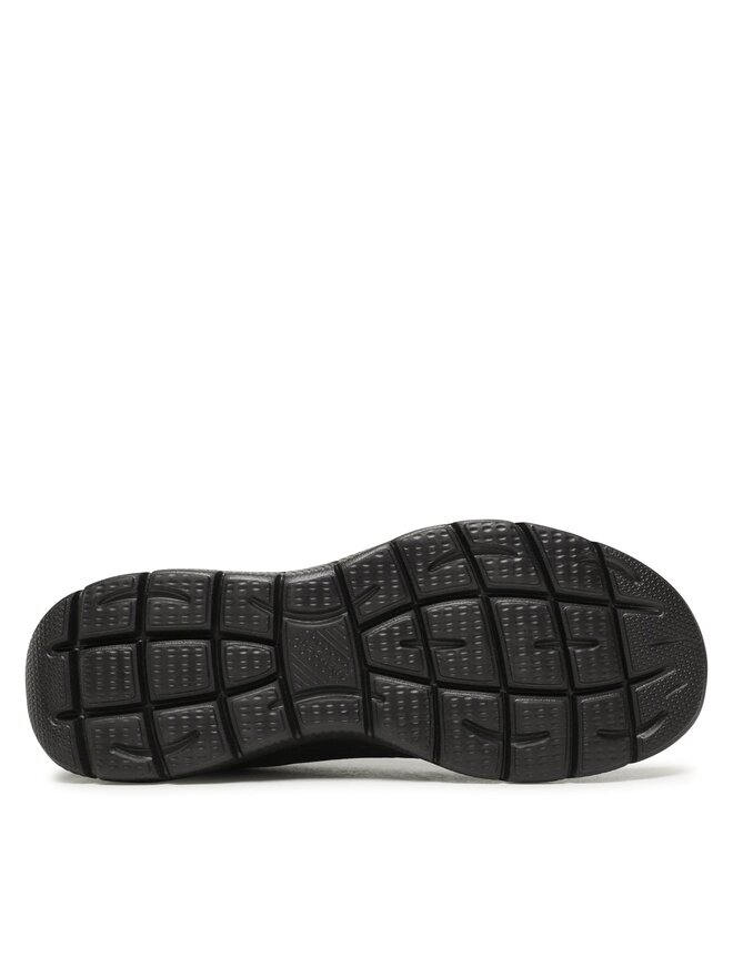 Skechers Sneakers Skechers Summits Torre 232395/BBK Negru