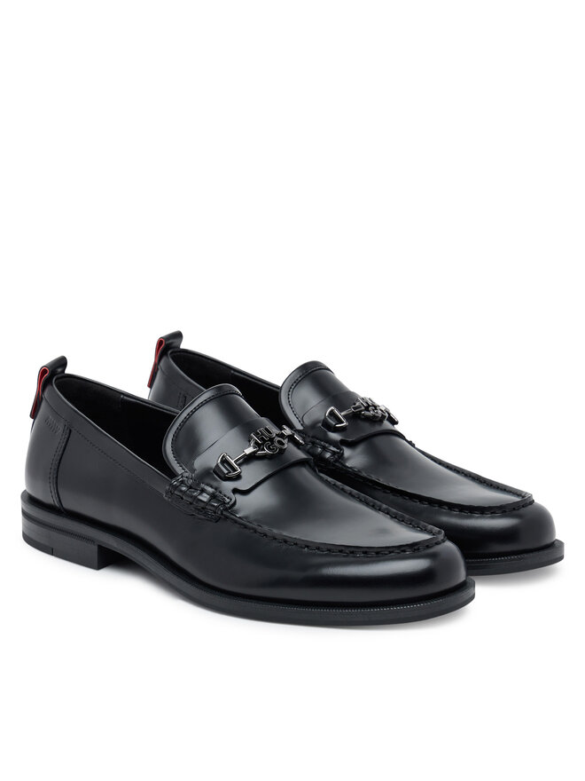 HUGO Mocasines HUGO Varian 50548574 Negro