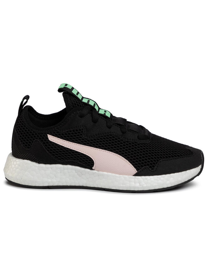 Puma Παπούτσια για Τρέξιμο Puma NGRY Neko Skim Wns 192624 09 Μαύρο