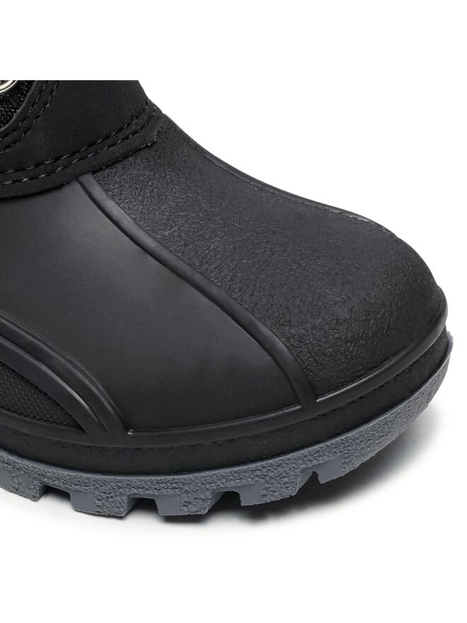 CMP Schneeschuhe CMP Polhanne 30Q4695 Schwarz