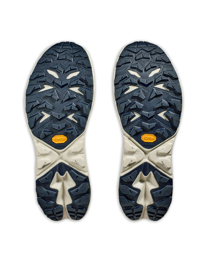 Hoka Scarpe da trekking Hoka Anacapa 2 Mid GTX GORE-TEX 1141633 Marrone