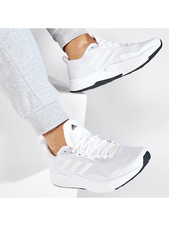 adidas Αθλητικά adidas X9000L2 M Λευκό