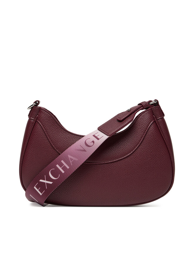 Armani Exchange Handtasche Armani Exchange 942883 CC783 UA343 Dunkelrot