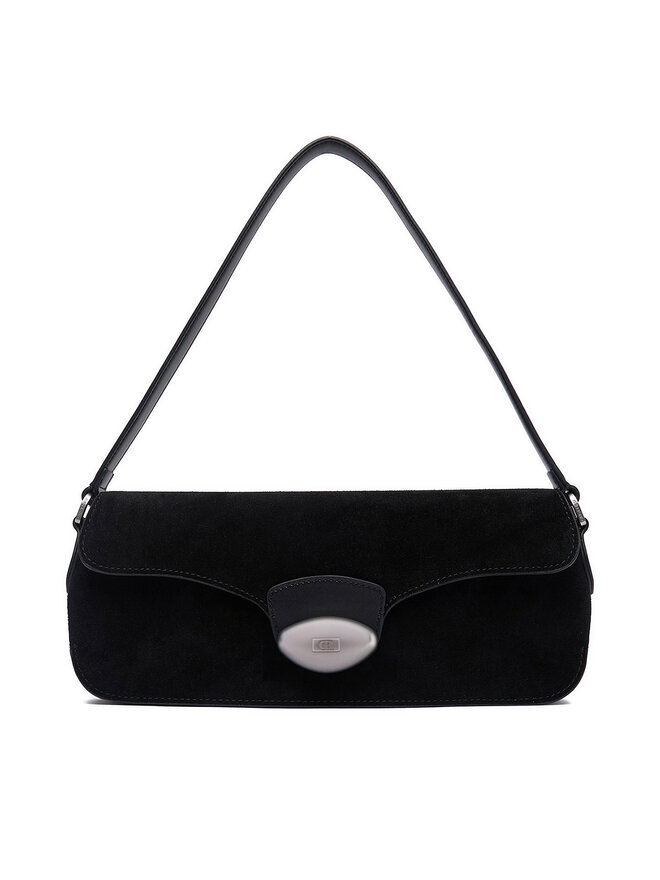 GINO ROSSI Handtasche GINO ROSSI EO-LA224-19646-3 Schwarz