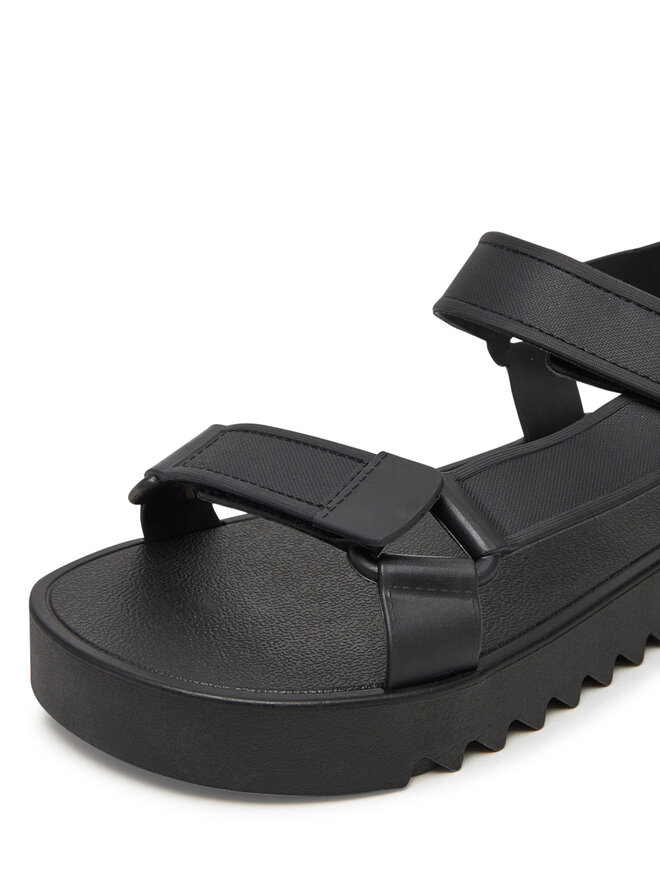 JENNY Sandalen JENNY CT0613-71 Schwarz