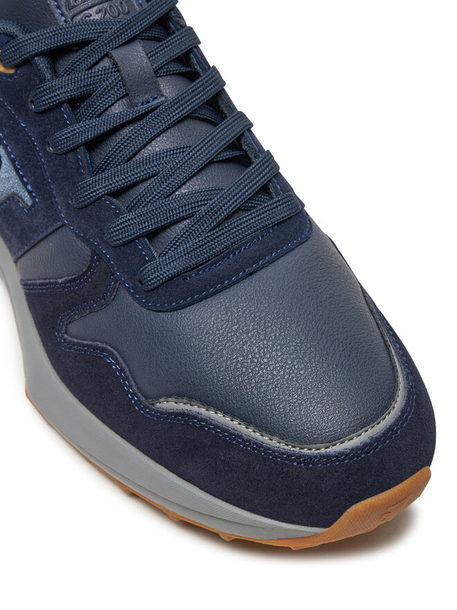 Joma Snīkeri Joma C.200 C200W2403 Tumši zils