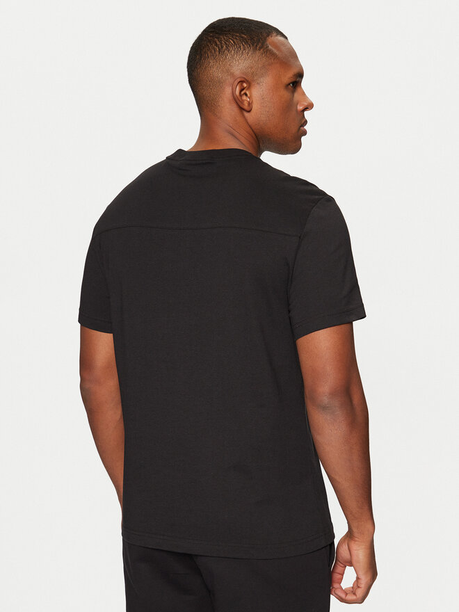 Calvin Klein Calvin Klein Camiseta K10K113791 Negro Regular Fit