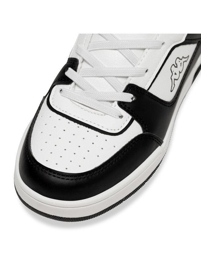 Kappa Sneakers Kappa SS24-3C057 Schwarz