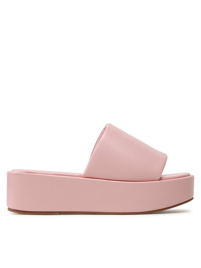 DeeZee Nazouváky DeeZee E8175-1 Růžová