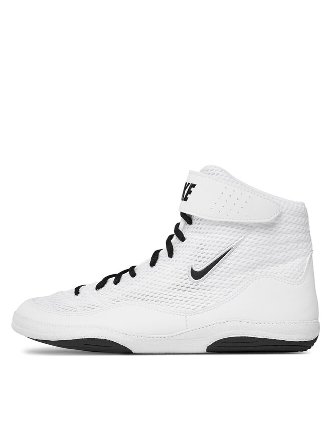 Nike Παπούτσια Πυγμαχίας Nike Inflict 325256 101 Λευκό