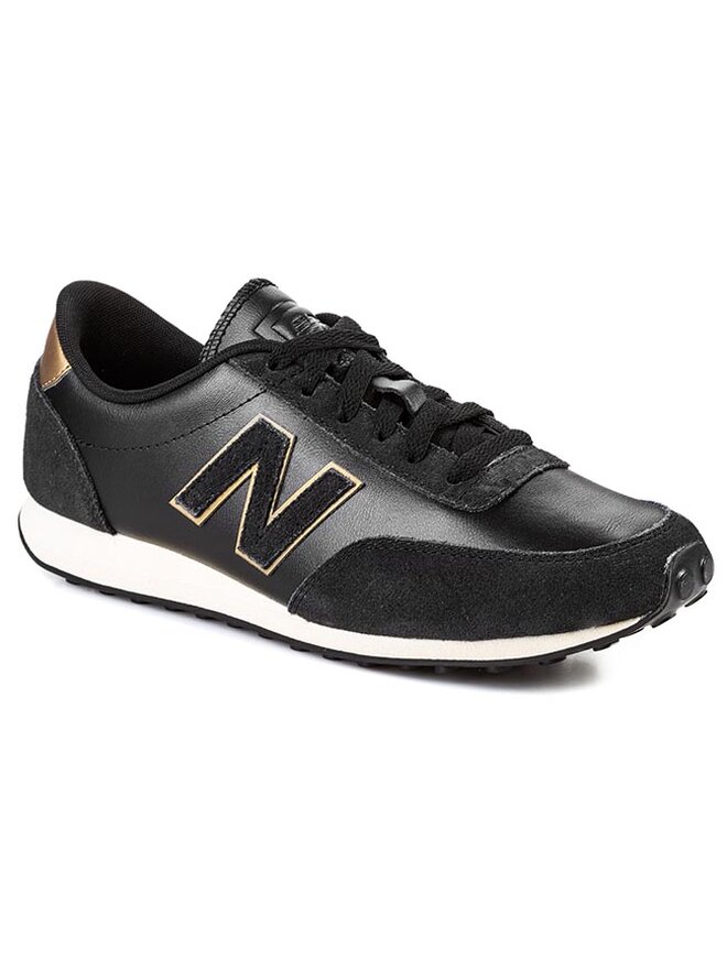 New Balance Sneakers New Balance Classics U410SKG Schwarz
